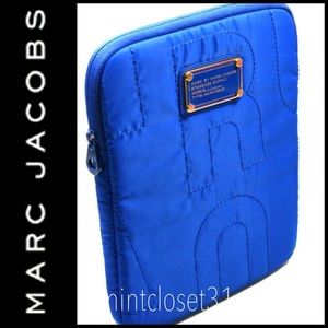 Marc Jacobs Accessory Sleeve